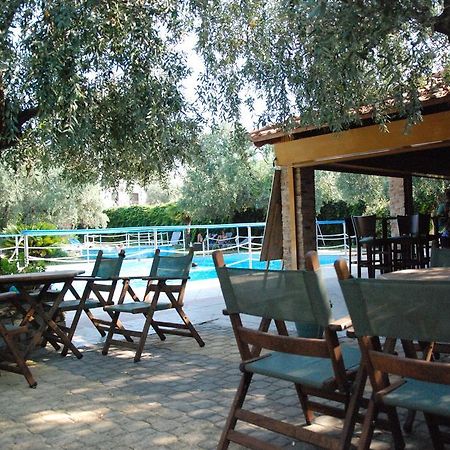Monemvasia Hotel Skala Sotiros Exterior foto