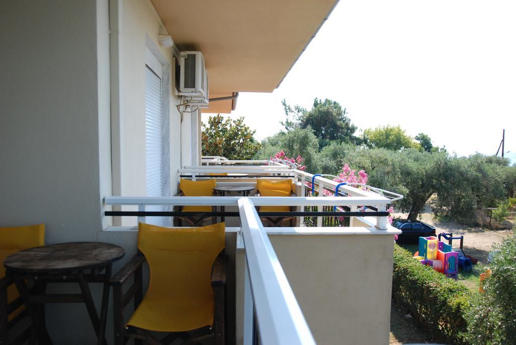 Monemvasia Hotel Skala Sotiros Quarto foto